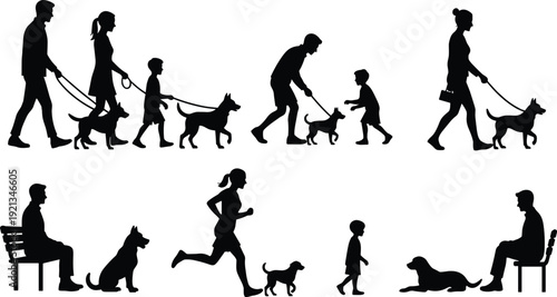 Vintage muscle car illustration set featuring classic hot rod, drag racing coupe, retro automotive vector art, monochrome vehicle design, american power engine, garage.