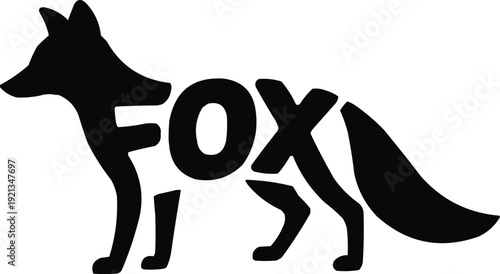 Minimalist Forget-Me-Not Flower Illustration  Delicate Black Line Art