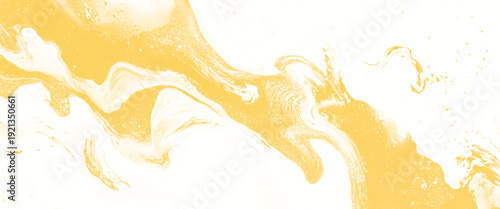 Vector abstract alcohol ink watercolor marble background