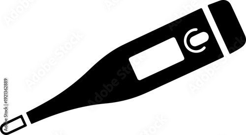 Thermometer Vector Art