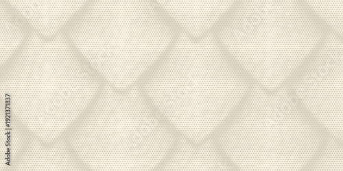 Retro beige halftone paper texture. Vintage craft ecru wallpaper with speckles, flecks, particles. Light cream grunge grain overlay background. Dirty dotted and specked canvas backdrop. Vector