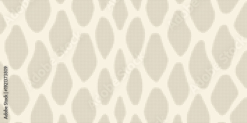 Retro beige halftone paper texture. Vintage craft ecru wallpaper with speckles, flecks, particles. Light cream grunge grain overlay background. Dirty dotted and specked canvas backdrop. Vector