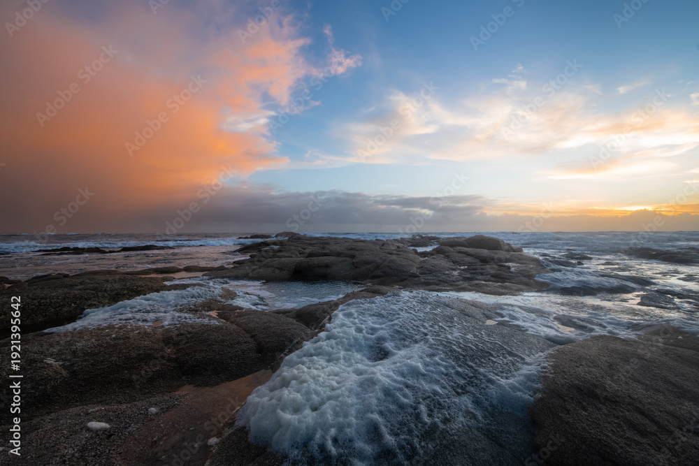 Obraz premium bretagne 