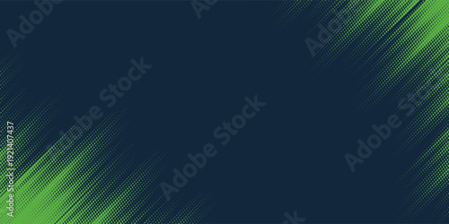 Sports background design with abstract modern template.neutral dot illustrations vector