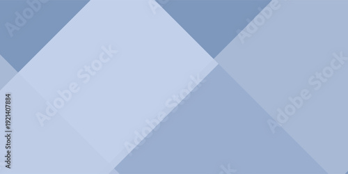 Faded grunge texture on abstract blue and white background paint, art, stained,