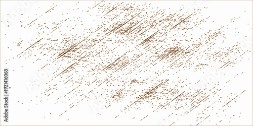 Abstract grunge background with a dirty concrete wall texture and aged paper pattern on a rough gray surface