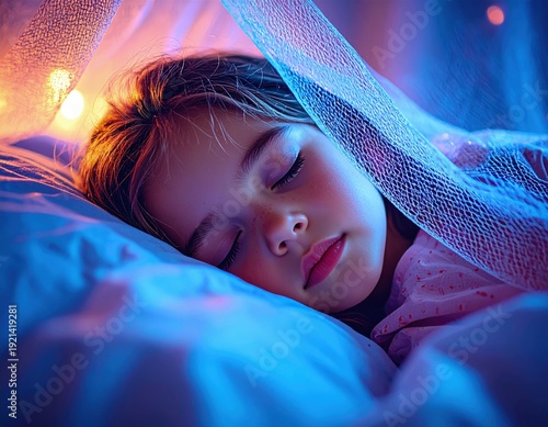 Malaria Protection and Mosquito Bite Prevention Concept