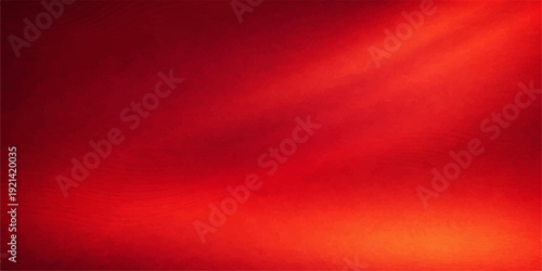 A vintage red silk and satin fabric texture creates a dark grunge pattern backdrop for an elegant Christmas textile wallpaper design