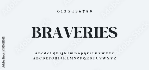 Elegance Luxury wedding alphabet font. Typography elegant classic lettering serif fonts decorative vintage retro for logo. vector illustration