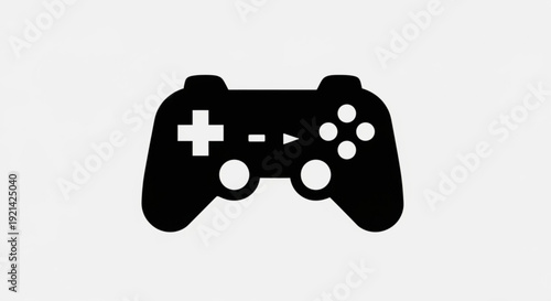 Modern gaming controller for entertainment and leisure activities