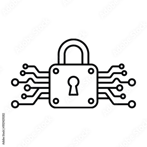 Web and Internet Icons: Globe, Mail, Chat, Lock, Cloud & Shopping Cart