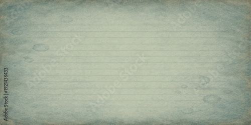 Vintage grunge textured background with blank framed space for your text on rough canvas paper surface