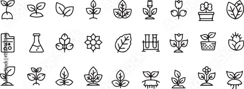 Light effect rectangular frames with glowing borders for photo editing