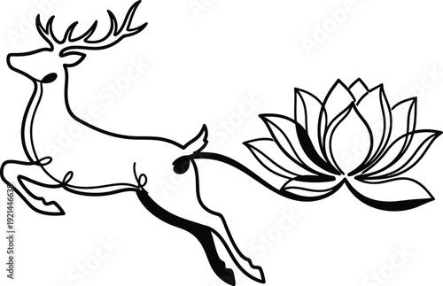 Minimalist vector file icon with subtle gradient background