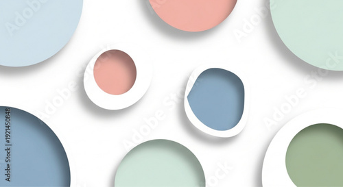 A white vector file icon on a light grey background