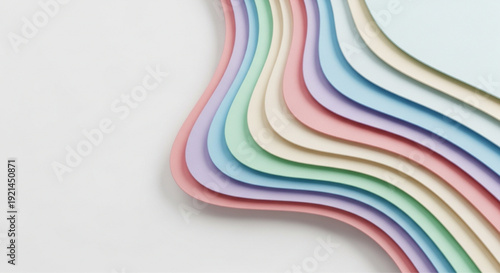 A detailed vector file showcasing a variety of geometric shapes and patterns