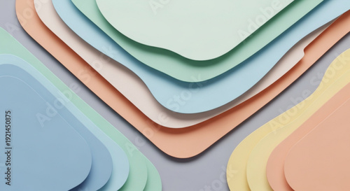 A detailed vector file illustration showcasing various elements and design aspects