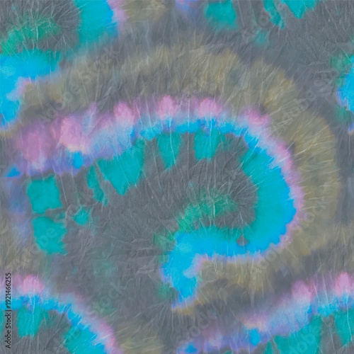 Tie Dye Gray Gradient Watercolor. Dark Aurora Dark Watercolour Texture. Tye Dye Fog Pattern. Neon Tie Dye Tiedye Print. Tie Dye Effect Texture Grey Vector Dark Pattern. Nord Color Night Ombre Design.
