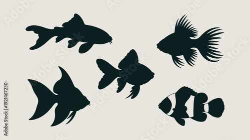 A vector file with text on a white background