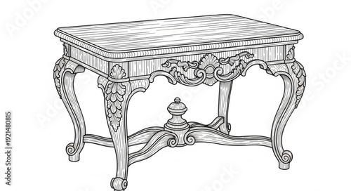 antique chest of drawers