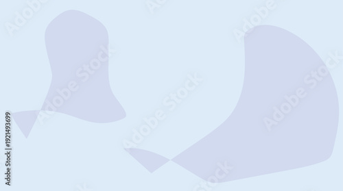 Vector illustration of a baby foot print and human feet icon design featuring a black silhouette symbol for use as an art sign or object logo
