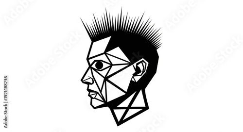 3d rendered illustration of a human figure