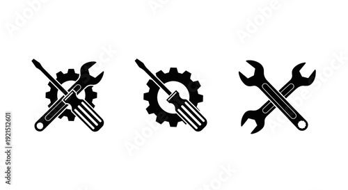 Tools for repair and maintenance