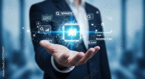 The Evolution of the Workplace: Integrating Smart AI Technology into Daily Business Operations