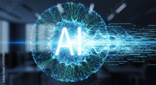 The Evolution of the Workplace: Integrating Smart AI Technology into Daily Business Operations