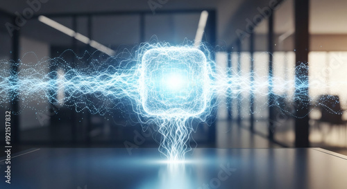 The Evolution of the Workplace: Integrating Smart AI Technology into Daily Business Operations