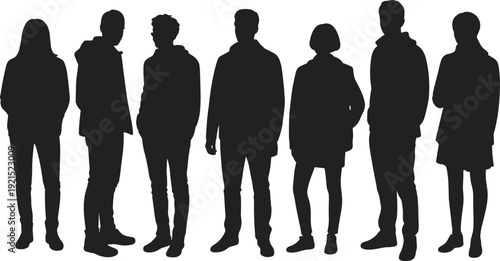 Productive young woman working on laptop in cozy coffee shop with warm lighting sitting at wooden table with latte and green indoor plants