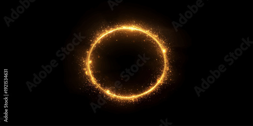 A glowing fire number zero and eight ignite like a solar eclipse against the dark cosmos of a black night sky, radiating stellar energy across the burning sphere of a distant galaxy