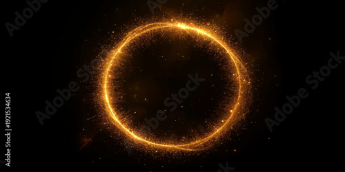 An abstract science illustration depicts a glowing solar fire sphere and the red sun in space above the blue Earth globe within a dark cosmos galaxy universe