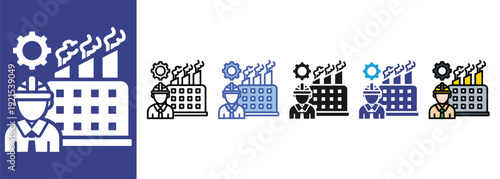  Manufacturing Expertise