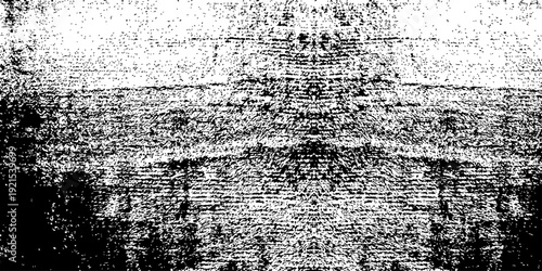 Large vector wooden panel texture with a transparent background