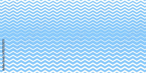 Isolated zig zag line on white page. Set of curved abstract lines on white background. Modern zigzag illustration line set. Graphical pattern shapes icon.