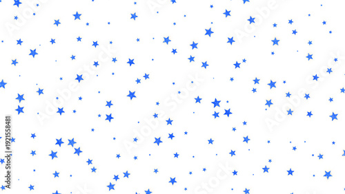 blue shiny stars glittering on transparent background,png twinkle stars good night fairy tale and lullaby social media design element