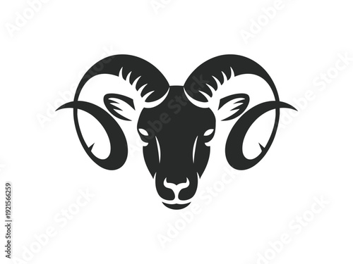 A striking minimalist image features a single vibrant purple orchid blossom against a pure white background high quality