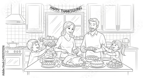 Couple Shopping for Fresh Produce.