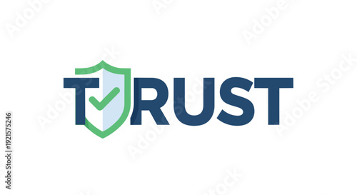 A powerful emblem of digital security and reliable commitment, this graphic represents steadfast assurance in modern technological landscapes and