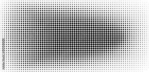 Dot RGB tv background. dots are used for background design. Close up of LED light. Display with primary Vector Illustration modern.