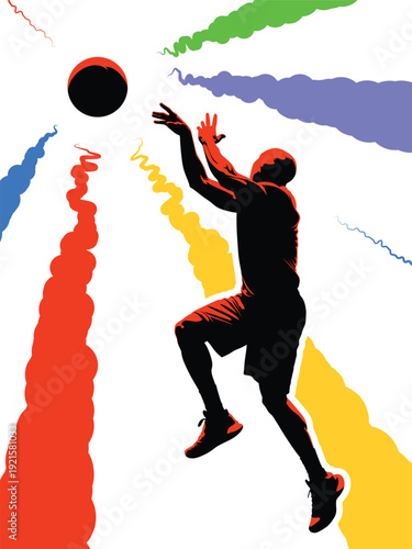 basketball jump shot the legend