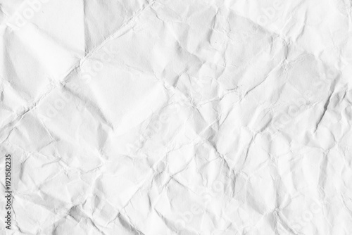 Creased paper texture overlay effect, png wrinkled paper surface, crumpled paper transparent background design element