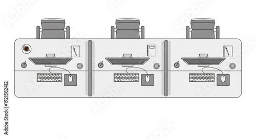 Electrical Outlets and Switches.