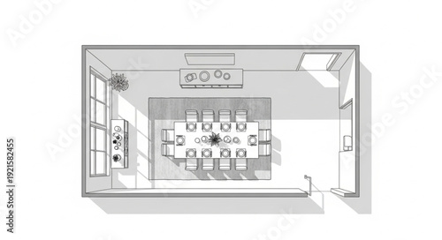 Electrical Panel Box Circuit Breaker.
