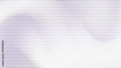 Illustration of a blue gradient background with a subtle pixelated texture and a white space for text or design elements below