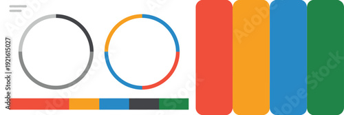 High resolution Google customer review icon, transparent background, vector illustration, rating symbol, feedback concept