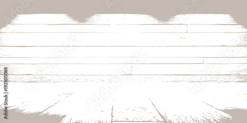 Vintage grunge background with an abstract paper texture and vector design elements featuring decorative lines and space for your text