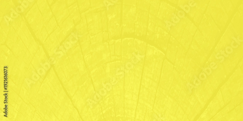 A macro view of yellow and green leaf textures reveals a natural autumn pattern of veins and foliage in this fresh plant wallpaper design