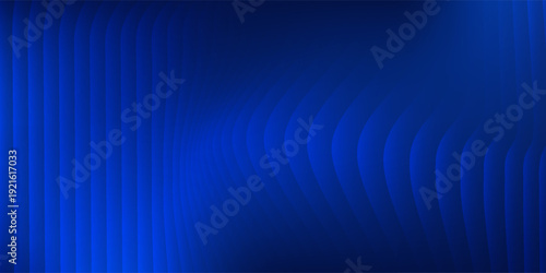 Design Dark blue with noise for modern background abstract